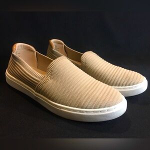 Kelly & Katie Estarr Knit Slip-On Sneakers
